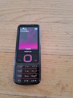 Nokia 6700 illuvial pink Stuttgart - Bad Cannstatt Vorschau