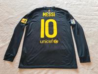 Barcelona Trikot, Messi, 2012/2013, L Bayern - Würzburg Vorschau