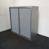 24 x Jalousieschrank | Aktenschrank | Büroschrank | 120x120x43cm Emsbüren - Mehringen Vorschau