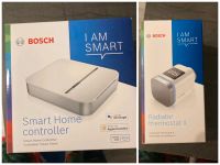 Bosch Smart home Thermostat controller Heizung Regler Berlin - Biesdorf Vorschau