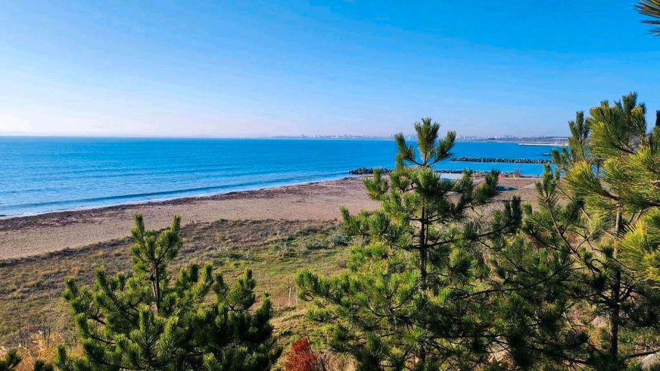 Eigene Ferienwohnung am Meer, Burgas Sarafowo Bulgarien in Erfurt