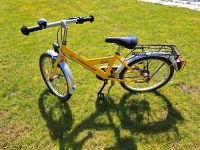 Kreidler, 20 Zoll Kinder Fahrrad, gelb, 3 Gangschaltung Baden-Württemberg - Bad Wimpfen Vorschau