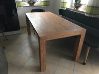 Küchentisch-Akazien Holz 190X090 ausziehbar bis 240 Kr. Altötting - Garching an der Alz Vorschau