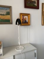 kleine alte Stehlampe vintage Mecklenburg-Vorpommern - Neubrandenburg Vorschau