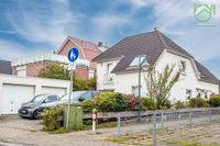 Exklusive Dachgeschoss-Eigentumswohnung in Sahlenburg Niedersachsen - Cuxhaven Vorschau
