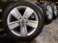 VW T6 Originale Alufelgen & Winterreifen DUNLOP 17 Zoll Nordrhein-Westfalen - Minden Vorschau