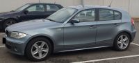 BMW Serie 1 E87 // Steuerkette gewechselt Hessen - Limeshain Vorschau