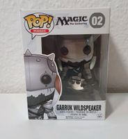 Funko POP! Figur Garruk Wildspesker NEU! Sachsen - Riesa Vorschau