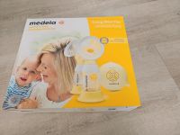 Medela Swing Maxi Doppel Milchpumpe Elektrisch Niedersachsen - Nörten-Hardenberg Vorschau