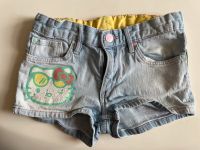 Kurze Hose Hello Kitty Gr. 128 Nordrhein-Westfalen - Rheda-Wiedenbrück Vorschau