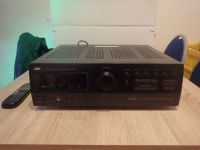 Dolby ProLogic AV Receiver / Verstärker JVC RX-530RBK Rheinland-Pfalz - Willroth Vorschau