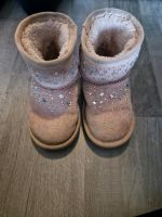 Winter Boots Ella Cruz wie UGG Stiefel Nordrhein-Westfalen - Eschweiler Vorschau