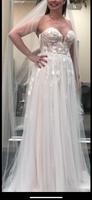 Brautkleid von Weise Bayern - Hösbach Vorschau