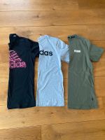 Adidas T-shirts S Stuttgart - Mühlhausen Vorschau