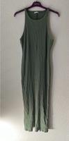 Neuwertige Bershka enges Maxikleid in Gr.L Washed Look Niedersachsen - Wunstorf Vorschau