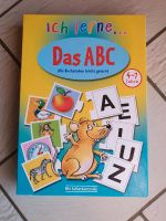 Lernspiel ABC Schleswig-Holstein - Lindau Vorschau