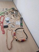 Schmuck, Konvolut, Paket ,h 53, Trödel Rostock - Evershagen Vorschau