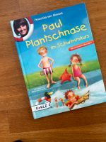 Bilderbuch, Paul Plantschnase im Schwimmkurs, van Almsick Niedersachsen - Sehnde Vorschau