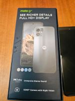 Smartphone Motorola Moto G14 neu mit Garantie Sachsen - Bischofswerda Vorschau