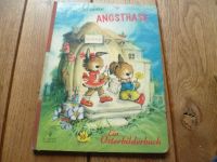 DDR, Kinder Buch, Der kleine Angsthase - Ein Osterbilderbuch Niedersachsen - Winsen (Luhe) Vorschau