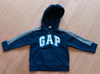 GAP Pullover mit Kapuze, Gr. 98/ 3J * KOSTENLOSER VERSAND * Bayern - Kulmbach Vorschau