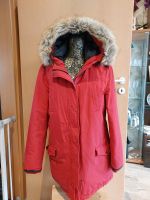 Damen Jacke von Tommy Hilfiger gr.XL Nordrhein-Westfalen - Wesseling Vorschau