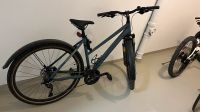 Fahrrad Cube Nature Pro Allroad Bike Trapez S 50 blau grün, 2021 Baden-Württemberg - Dörzbach Vorschau