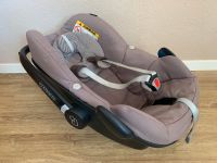 Maxi Cosi Pebble mit Neugeboreneneinsatz | Babyschale | 0-13 kg Thüringen - Pössneck Vorschau