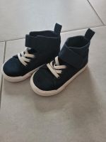 Stoffschuhe Gr. 20/21 Bayern - Pfatter Vorschau