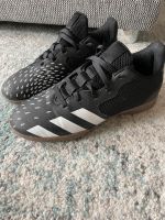 Adidas Hallenschuhe Gr. 35 Bayern - Eiselfing Vorschau