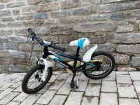 Haibike 16 Zoll Kinderfahrrad Bayern - Schweinfurt Vorschau