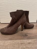 Stiefeletten/Ankle Boots Tamaris Nordrhein-Westfalen - Lippstadt Vorschau