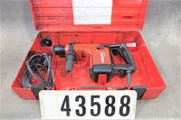 Hilti TE35C Bohrhammer Kombihammer Meißelhammer Stemmhammer 43588 Nordrhein-Westfalen - Dinslaken Vorschau