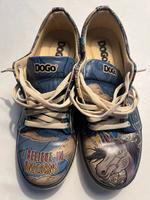 DOGO Schnürschuhe, Halbschuhe, Unicorn, Gr. 41 Bayern - Rosenheim Vorschau