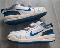 Nike Jungen Schuhe /Sneaker Gr.25 Nordrhein-Westfalen - Wesel Vorschau