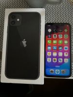 I phone 11 128 GB Aubing-Lochhausen-Langwied - Aubing Vorschau