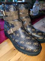 Guess Stiefel Gr. 40 Sachsen - Meißen Vorschau