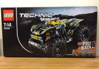 Lego Technik / Technic Set 42034 komplett in OVP Schleswig-Holstein - Schaalby Vorschau