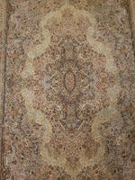 Perser Teppich maschinell gewebt 150x225 cm Hessen - Marburg Vorschau