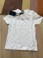 Tommy Hilfiger Tshirt Gr. 92 Rheinland-Pfalz - Koblenz Vorschau