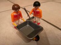 Playmobil Zubehör 1, Baustelle, Bauarbeiter Hessen - Friedberg (Hessen) Vorschau