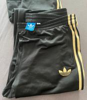 ADIDAS GOLD 3 Stripes Jogginghose L/XL Brandenburg - Cottbus Vorschau