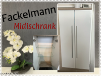 Fackelmann Midischrank Stanford, Badezimmerschrank Nordrhein-Westfalen - Gescher Vorschau