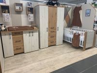 Kinderzimmer Micha - NEU Abverkauf aus Showroom Nordrhein-Westfalen - Wesel Vorschau