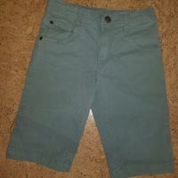 Topolino Shorts Gr.128 olive kaki grün kurze Jeans Hose wie NEU Sachsen - Freiberg Vorschau