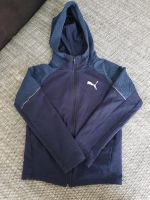 Puma Sweatjacke Gr.152 Niedersachsen - Heuerßen Vorschau