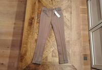 NEU Hose beige - braun, Mania, Gr. 36 / S      20 € Kr. München - Unterhaching Vorschau
