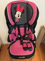 Kindersitz - Minnie Mouse Nordrhein-Westfalen - Lage Vorschau