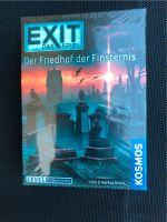 EXIT das Spiel: Der Friedhof der Finsternis - unbespielt - Baden-Württemberg - Nagold Vorschau