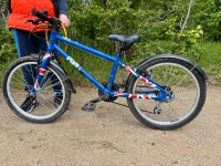 FROG 55 Kinderfahrrad * 20 Zoll * extrem leicht Dresden - Johannstadt Vorschau